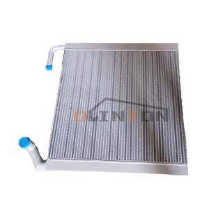 Wholesale Advanced EX120-5 Excavator Aluminum Radiator Water Tank for Construction Machinery from china suppliers