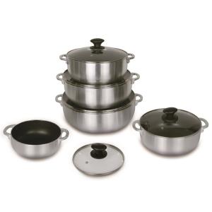 Wholesale Pure 1050 Cookware Aluminum Circles H14 1/4 Hard Alloy Silvery Plain Surface from china suppliers