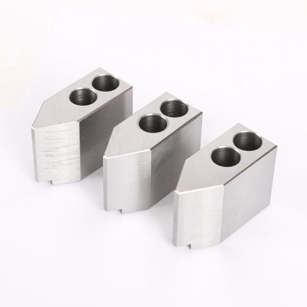 Quality SC06 POINTED SOFT JAWS FOR LATHE POWER CHUCK for sale