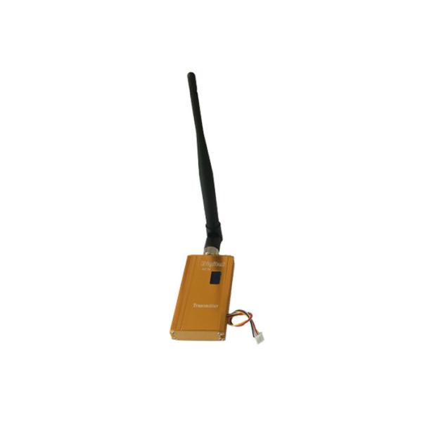 Quality 1.2Ghz Drones Analog Wireless Video Transmitter With 8 Channels for sale