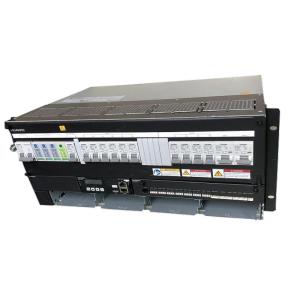 Embedded AC / DC Huawei Power System ETP48120-B5A2 Output 120A