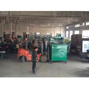 90 Degree Tilting Angle Welding Turn Table 3T Welding Positioners