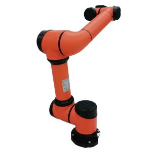 Mechanical Arm Robot China AUBO-i3 with Multifunctional Usage Robotic Arm