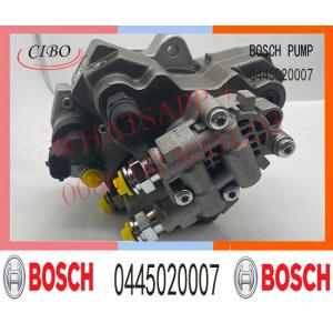 CP3 Fuel Injection Pump 0445020007 4898921 4897513 4897040 5254461 5264243 For