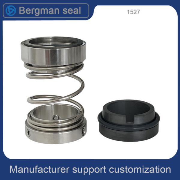 1527 Industrial Boiler Feed Water Pump Mechanical Seal 16mm Tungsten Carbide