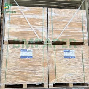 14pt 16pt 18pt Metallized Aluminized Paper Silver Cardboard Sheets