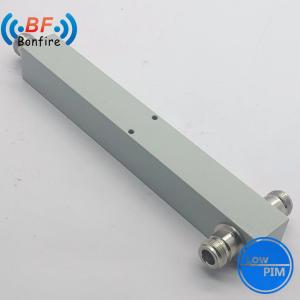 Wholesale 50W 4 Way Power Splitter for VHF UHF 698-3800MHz Ibs/Das Project Delivery Capability from china suppliers