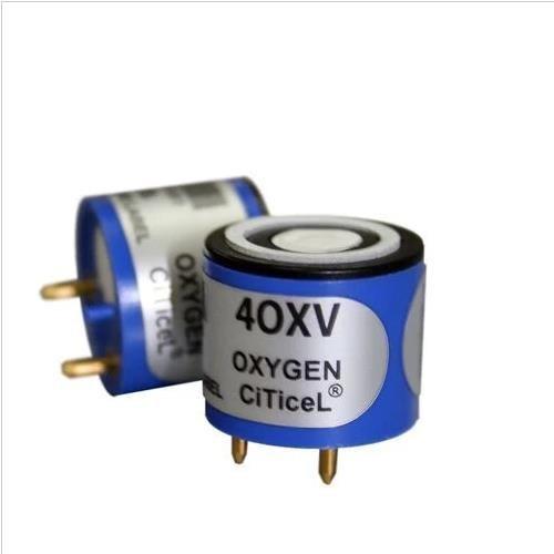 Quality 40xv Oxygen Gas Sensor O2 Sensor for Gas Detector Based on ELECTROCHEMICAL Principle for sale
