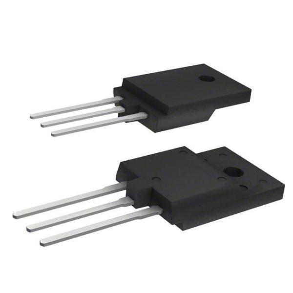 80A 3 Pin TO-220 Tube IC Electronic Components STP75NS04Z Transistors MOSFET N