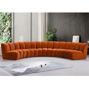 Upholstery Micro Chenille Sofa Fabric Anti Static