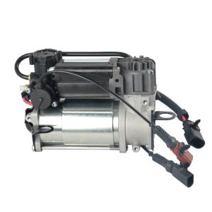 China Audi A8 Air Suspension Compressor OEM 4E0616007B 4E0616005F 4E0616005D on sale