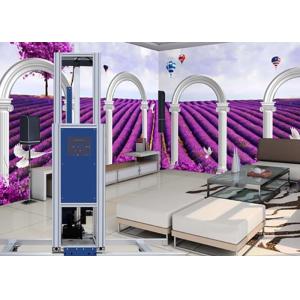 AC110V 720*1440dip 3D Wall Mural Printer DX-10 EPSON