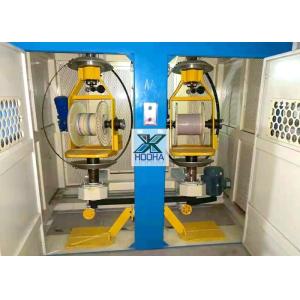 Electric cable Double Twist Wire Stranding Machine with ISO,CE