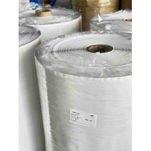 Practical Nontoxic Double Coated Tissue Tape , Multipurpose Tissue Paper Tape