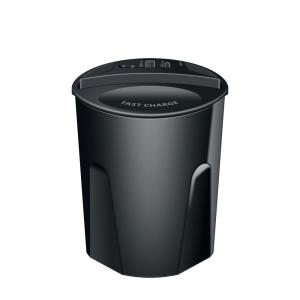 2 USB Output Interface Fast Charging Car Chargers 110-205KHz Charging Frequency