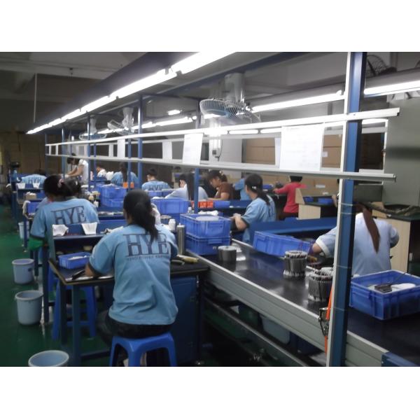 600W 24 / 48V 3 Blade Wind Turbine Generator With High Wind Typed , 600W Rated Output