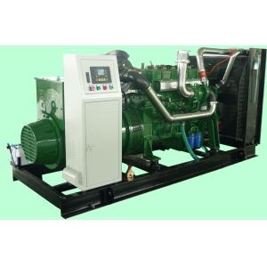 Smartgen LPG Generator Set 200 Kw Natural Gas Generator