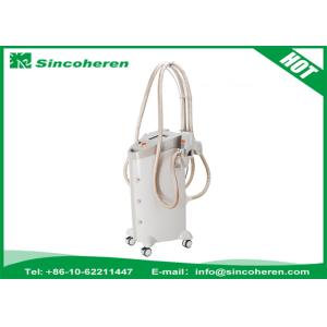 Wholesale RF Vacuum Infrared Massage Mechanism Fat Slimming Machine Non Surgical from china suppliers