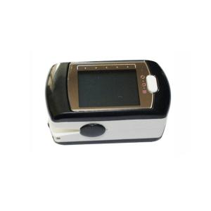 CE&FDA approved OLED color screen Fingertip Pulse Oximeter with bluetooth