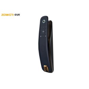 WiFi Bluetooth Keyless 180mA Smart Digital Door Lock
