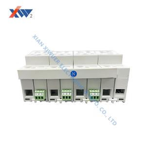 MYS11 420/80 3+1 Dc Over Voltage Protection With Alarming Indicator