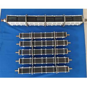 Wholesale 10Um Coating thickness Titanium Anode Electrolyzer For Water Treatment from china suppliers