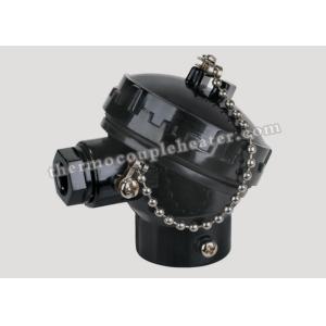Wholesale Thermocouple Connection Head with Bakelite Material / Internal Threads from china suppliers