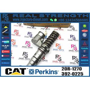 Excavator Parts 3116 Engine Injector 0R-8483 0R-3002 0R-8477 0R-3190 0R-8473 4P