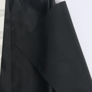 320T Moisture Absorption Recycled Taffeta Fabric for Outdoor Tent/Shower Curtain