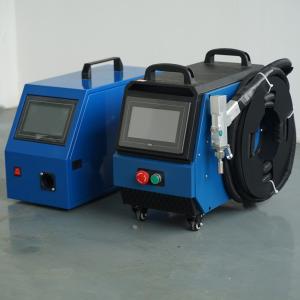 Farms 4 in 1 1500W 1000W 2000W Hand Held Fiber Laser Welding Machine for