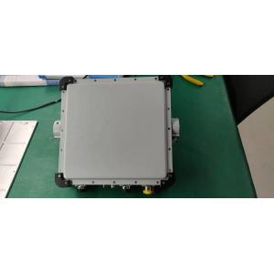 Pulse Doppler Uav Radar System C Band 1.2km Distance