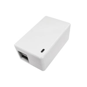 2A 5V Dual Port USB Charger Power 10W Rapid Wall Charger CCC