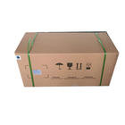 SPAE053D CE Certification Industrial Three Fan Evaporative Air Cooler For Cold