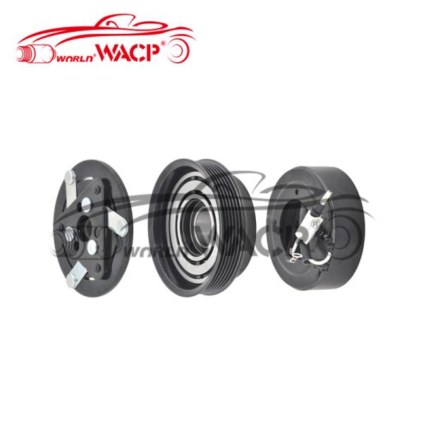 Car AC Compressor Clutch 7C16 6PK 12V for Lada Largus CLRN065