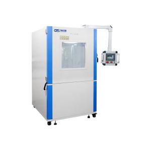 Microcomputer Environmental Sand and Dust Test Chamber for LED Light