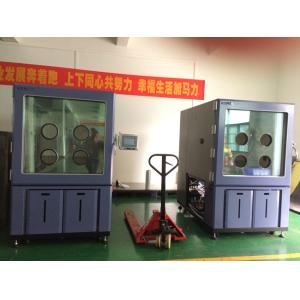 Wholesale Universal Environmental Testing Chamber Environmental Test Chamber from china suppliers