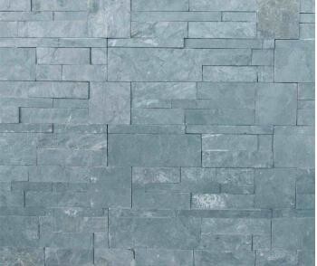 Quality Nique Spin Faux Stone Panels Easy Installing Method Pre Fabricated Progressed for sale