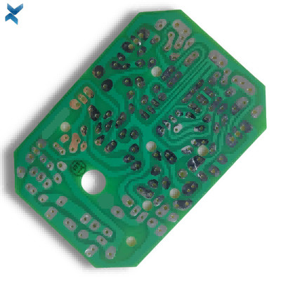 Quality 2-8 Layer Fr4 Pcb Board For Consumer Electronics for sale