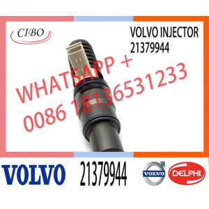 Diesel Fuel EUI BEBE4D26001 BEBE4D26002 21379943 BEBE4D26002 21379944 fits V-o-l