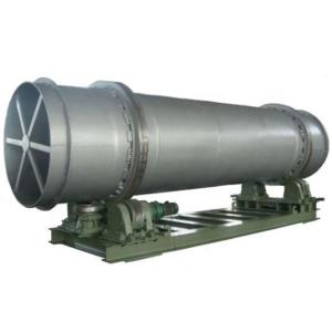 Motor-driven Rotary Drum Dryer for Drying of Coal Slime Sewage Sludge Bentonite