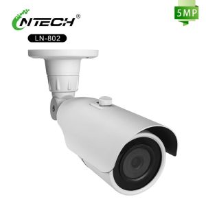 LN-802 4K SDI Camera With Sony IMX335 Sensor Supporting 5MP And 1440P Outputs