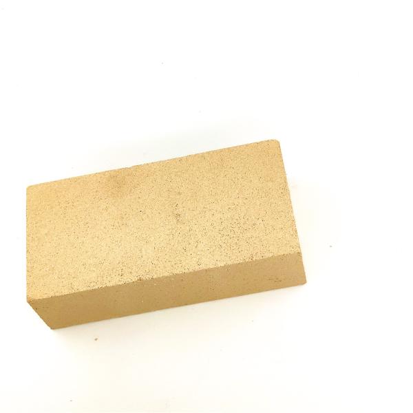 Customizable MgO Content High Temperature Resistant Clay Refractory Bricks for Furnace