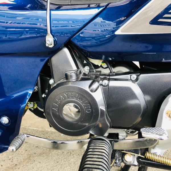 High quality 50cc cub super cub motorcycle