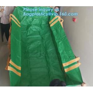 DUMPSTER, FIBC BAG BOPP WOVEN BAG PP WOVEN BAG FABRIC ROLL PLASTIC PALLET PP