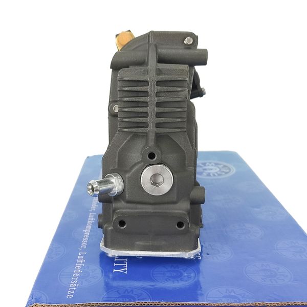 LR069691 Air Suspension Compressor Fits For Range Rover L405, RRS L494 compressor System 2012-2022 with wires and accessories