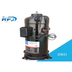 Wholesale Refrigeration ZR34KC Copeland Scroll Compressor Freezer / Cold Room Application from china suppliers