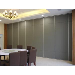 Office Separation Panels Indoor Movable Partition Wall For Sri Lanka