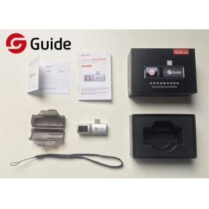 15mW Thermal Imaging Android IOS Smartphone Infrared Camera