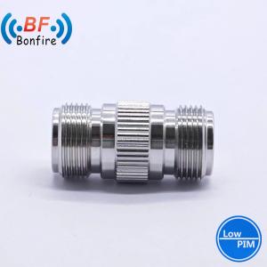 Low Pim RF Adapter for Ibs Das Bts Durability More Than 500 Cycles Package Gross