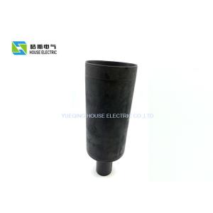 High Flexbility Center Pivot Irrigation Parts Plastic Coupler Protector